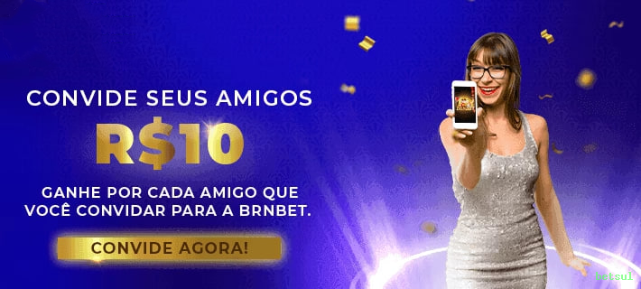 Apostas esportivas betsul - futebol e esportes ao vivo