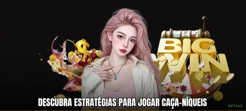Guia rápido de apostas ao vivo na betsul