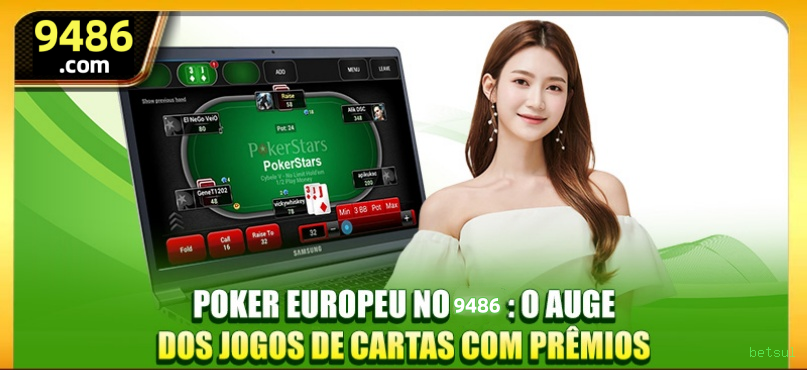 Cassino betsul app mobile