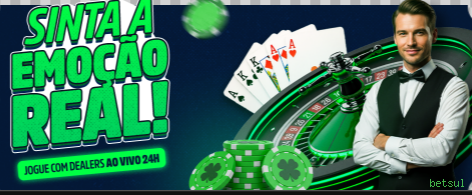 betsul slots no app