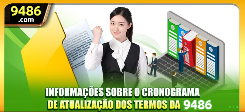 Slots com prêmios betsul